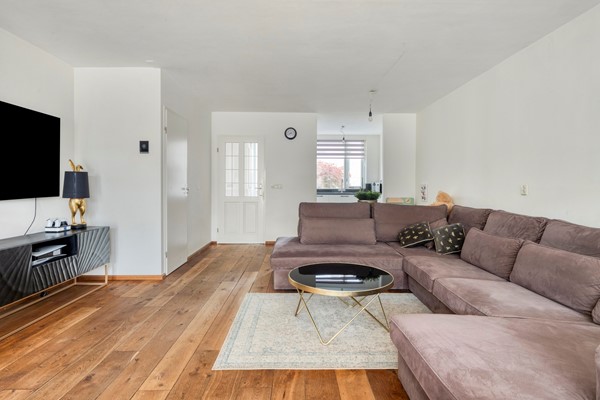 Medium property photo - van der Beekstraat 30, 4265 HS Genderen